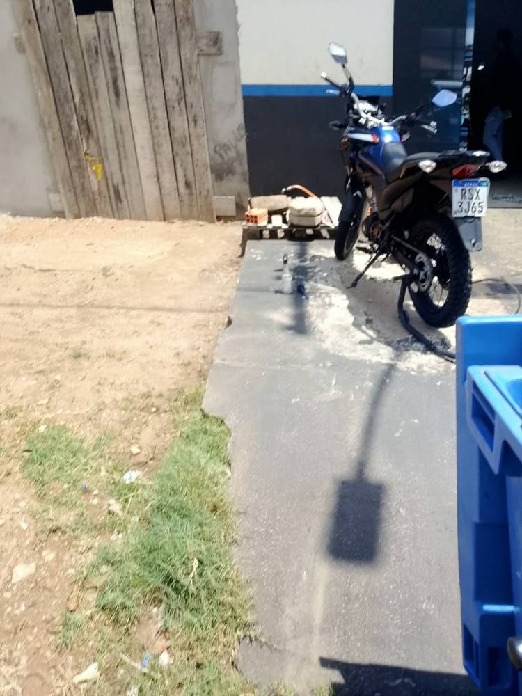 Galeria PRIME MOTOS