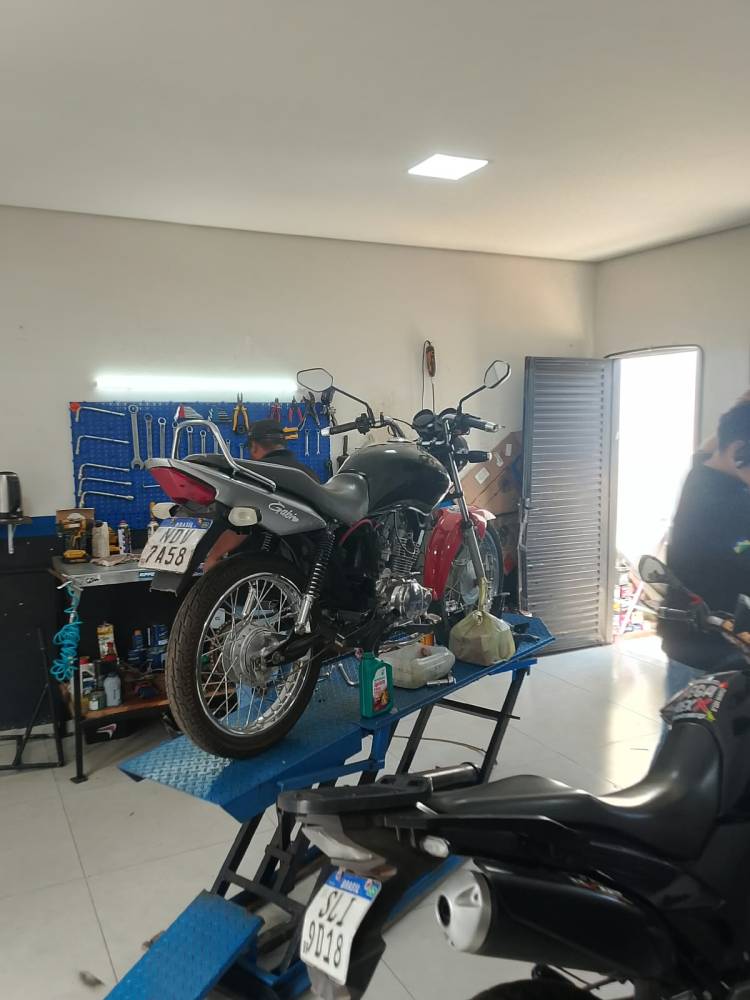 Galeria PRIME MOTOS