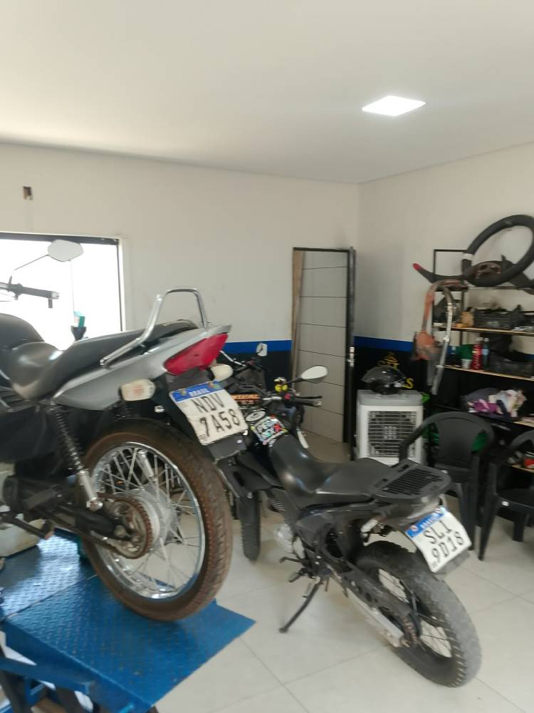Galeria PRIME MOTOS