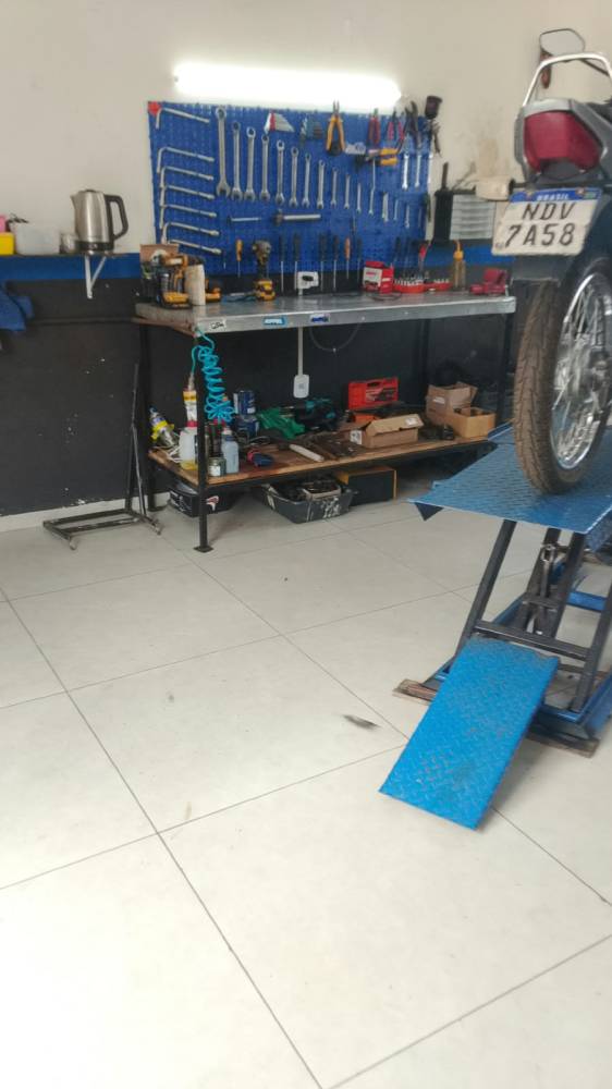 Galeria PRIME MOTOS