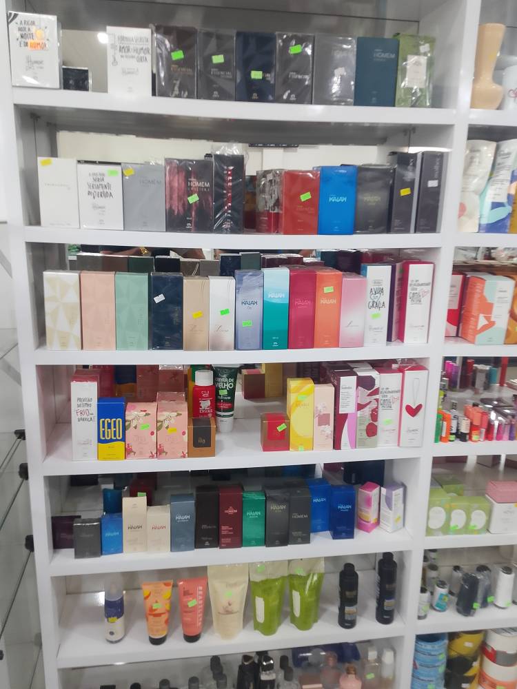 Galeria MERCADO ACÁCIA