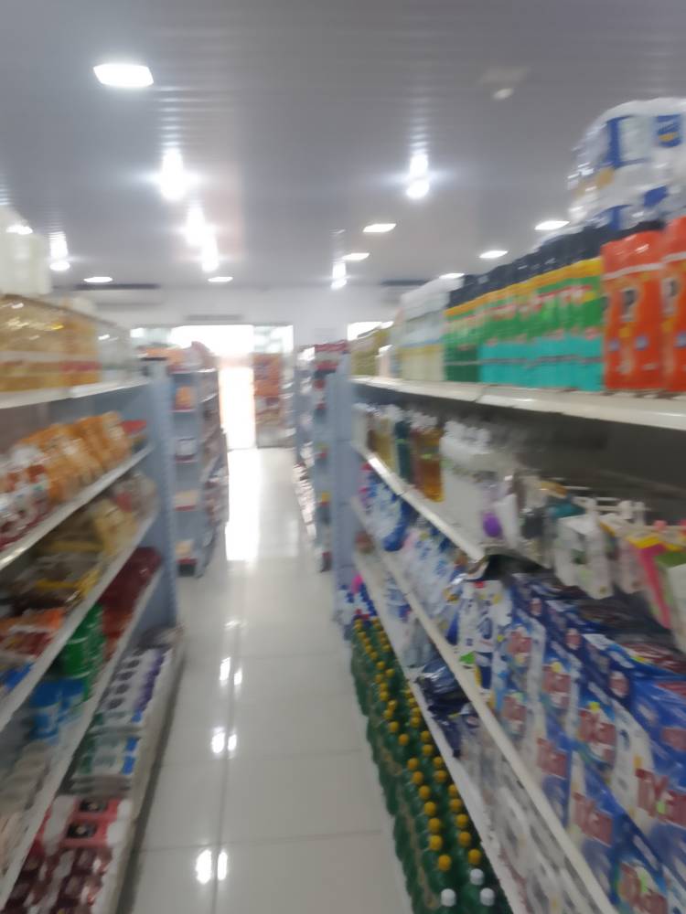Galeria MERCADO ACÁCIA