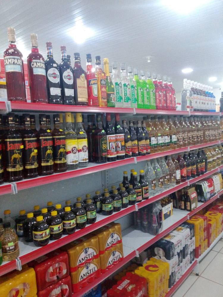 Galeria MERCADO ACÁCIA