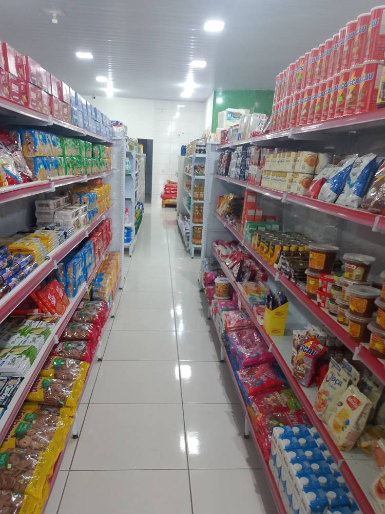 Galeria MERCADO ACÁCIA