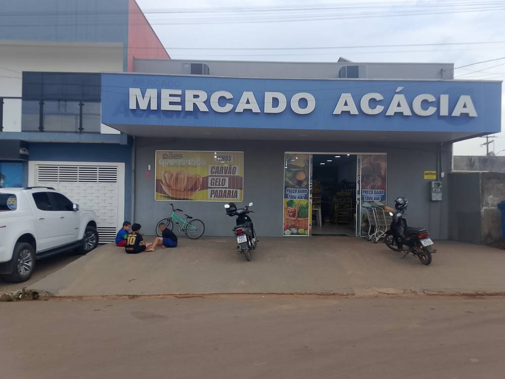 Galeria MERCADO ACÁCIA