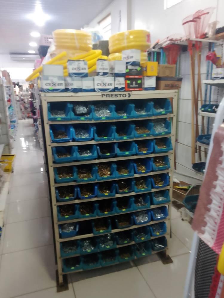 Galeria MERCADO ACÁCIA