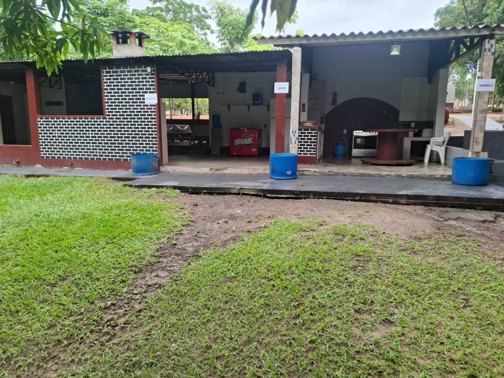 Galeria CHÁCARA RECANTO DA FAMÍLIA