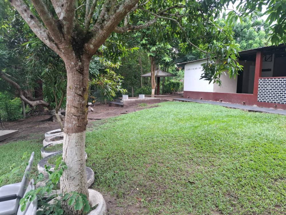Galeria CHÁCARA RECANTO DA FAMÍLIA