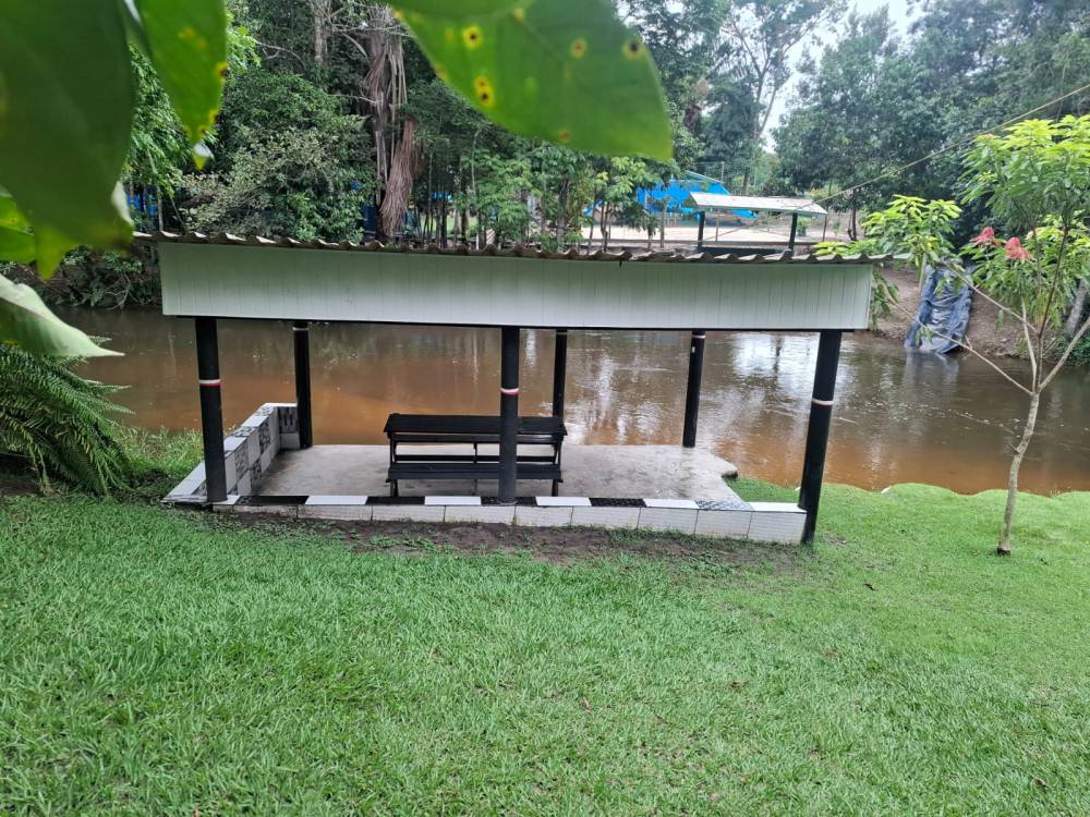 Galeria CHÁCARA RECANTO DA FAMÍLIA