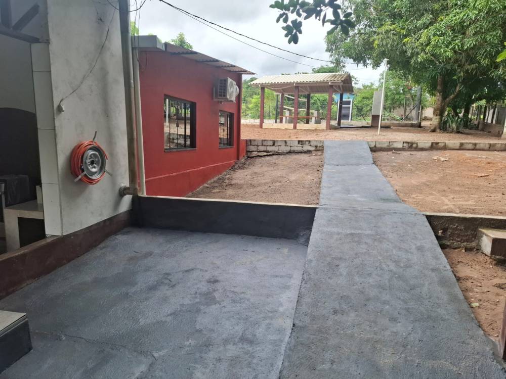 Galeria CHÁCARA RECANTO DA FAMÍLIA
