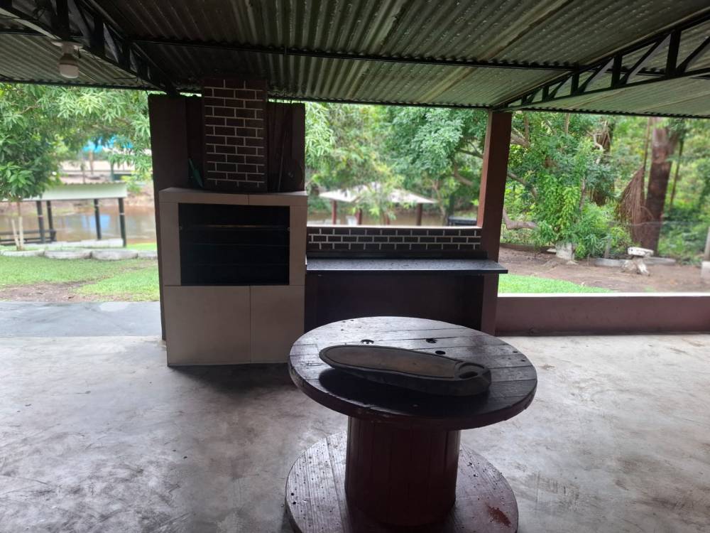 Galeria CHÁCARA RECANTO DA FAMÍLIA