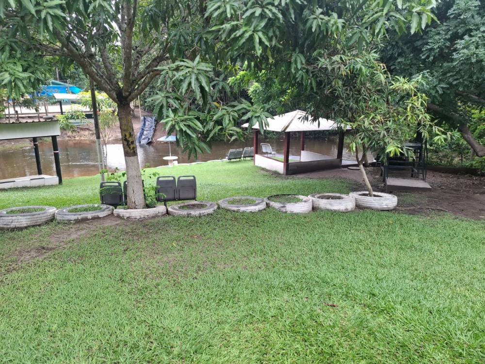 Galeria CHÁCARA RECANTO DA FAMÍLIA