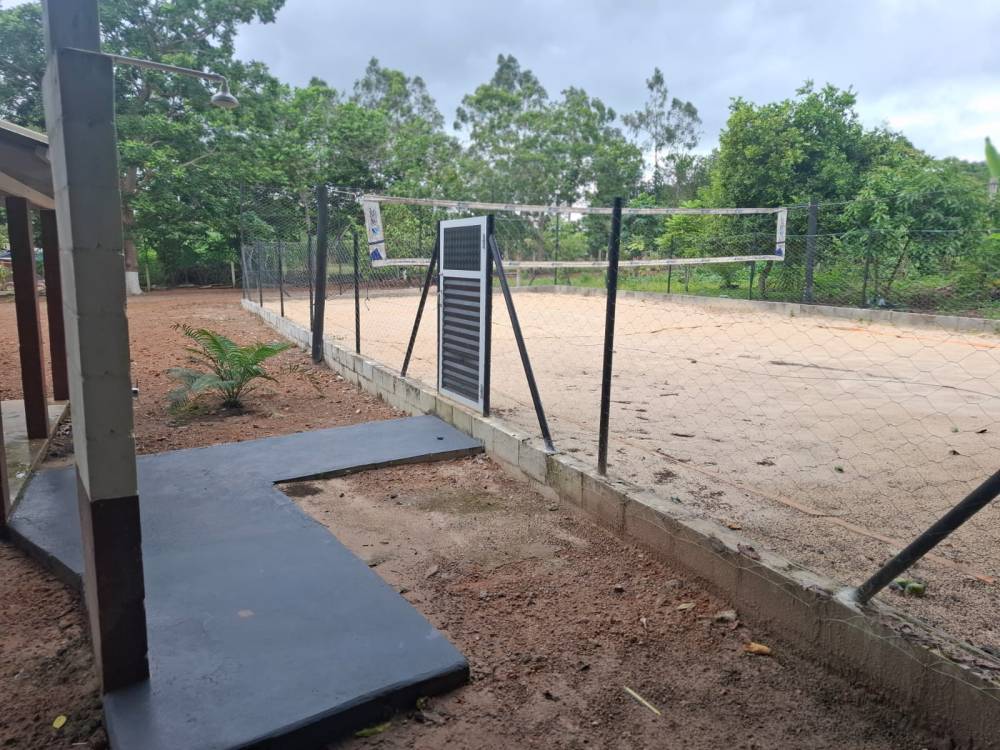Galeria CHÁCARA RECANTO DA FAMÍLIA