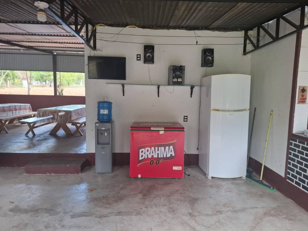 Galeria CHÁCARA RECANTO DA FAMÍLIA
