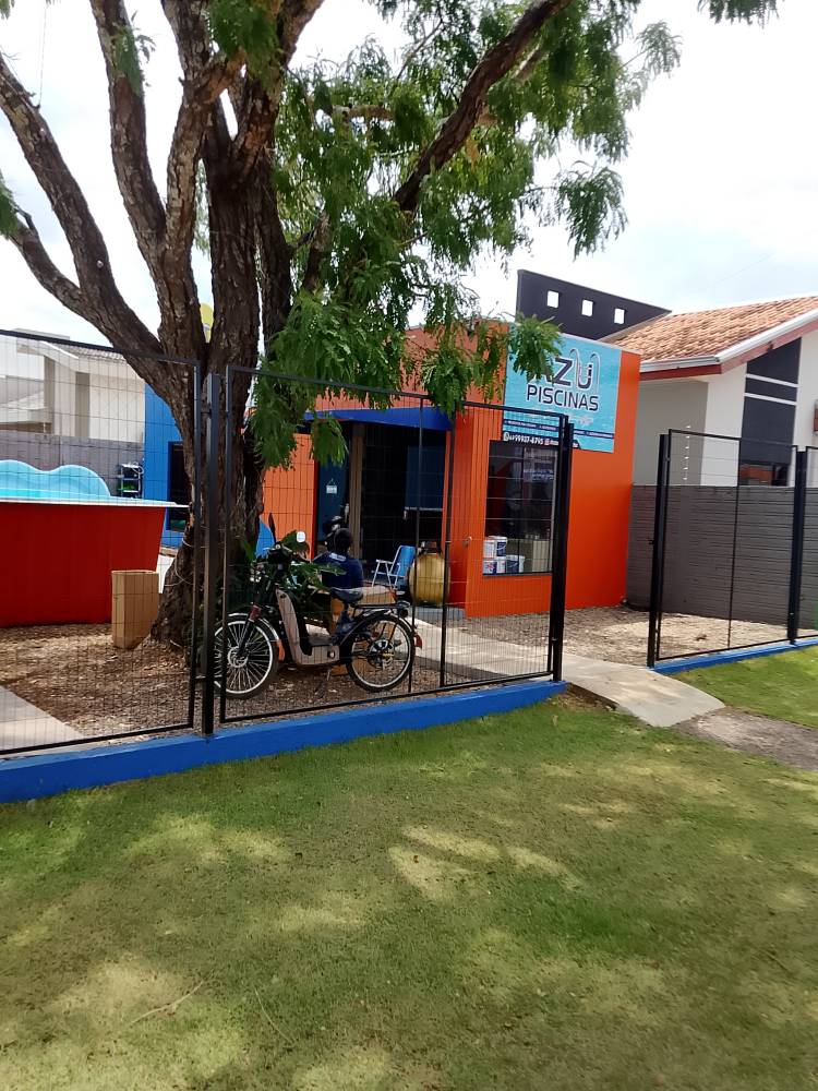 Galeria SOLÁRIO PISCINAS
