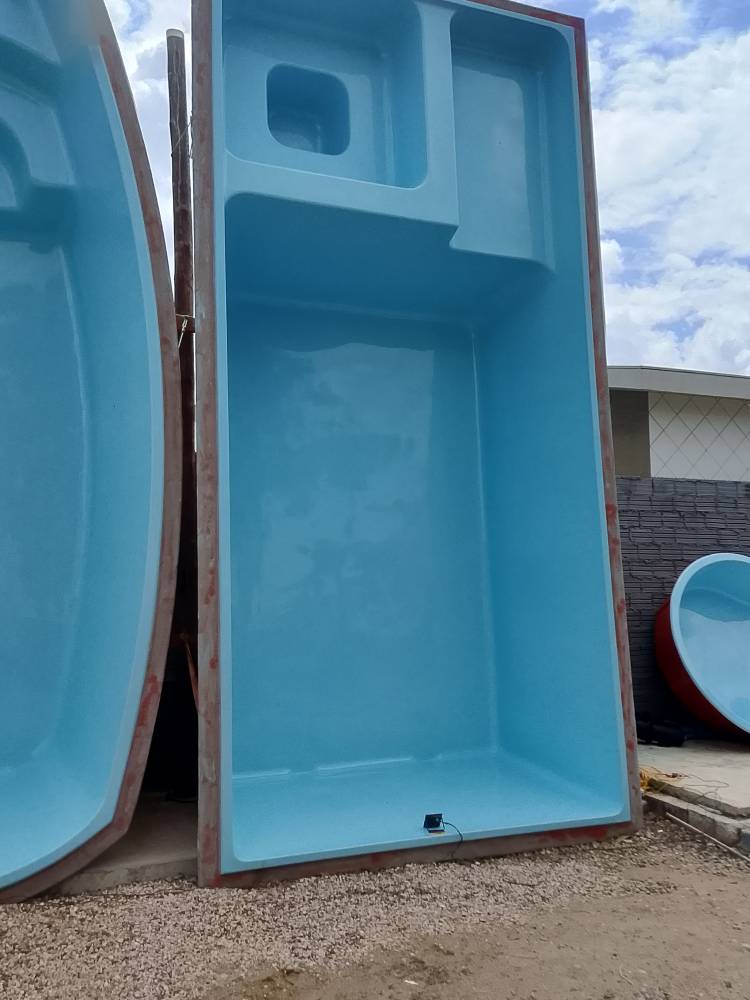 Galeria SOLÁRIO PISCINAS