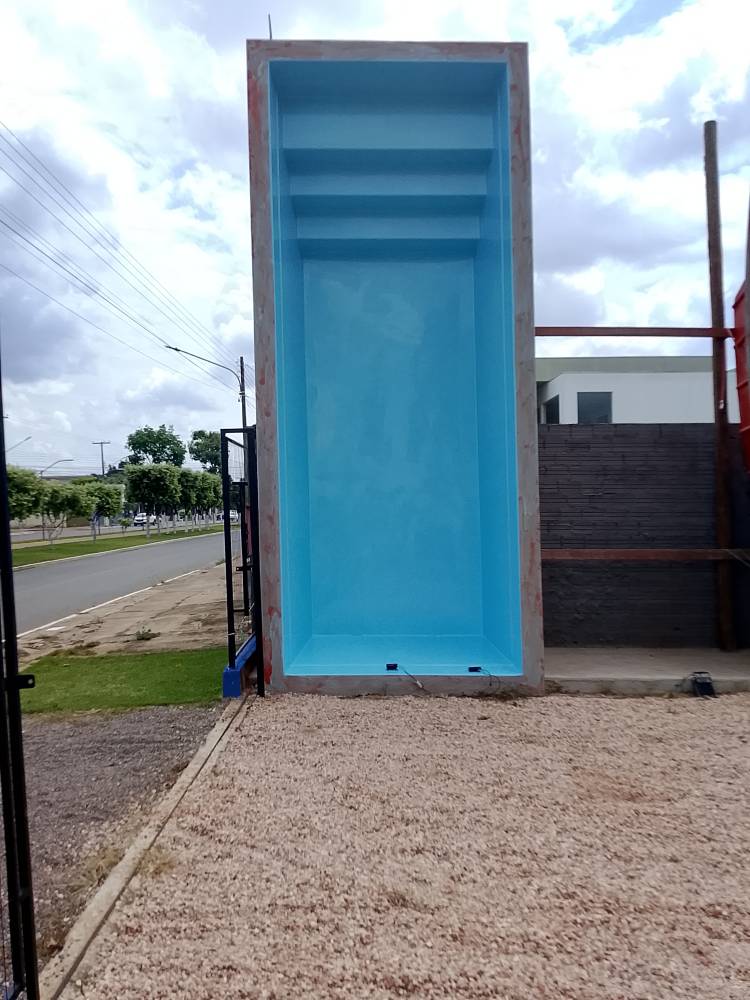 Galeria SOLÁRIO PISCINAS