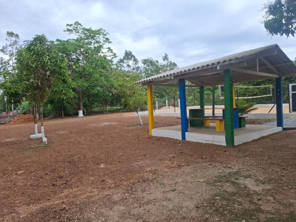 Galeria CHÁCARA RECANTO DA FAMÍLIA
