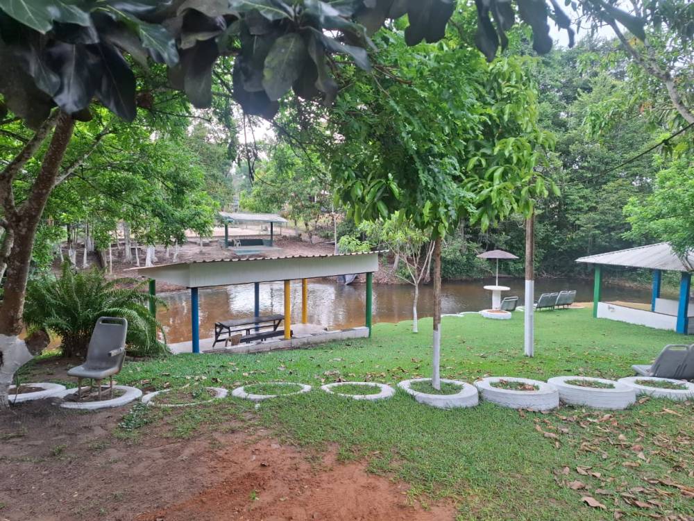Galeria CHÁCARA RECANTO DA FAMÍLIA