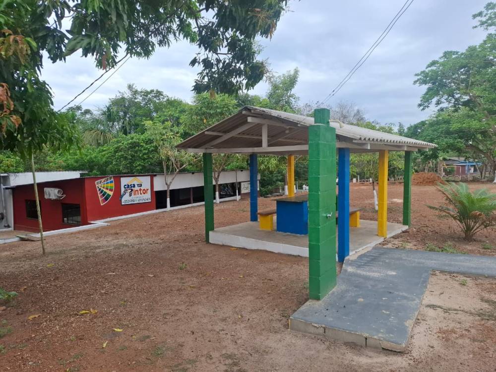 Galeria CHÁCARA RECANTO DA FAMÍLIA