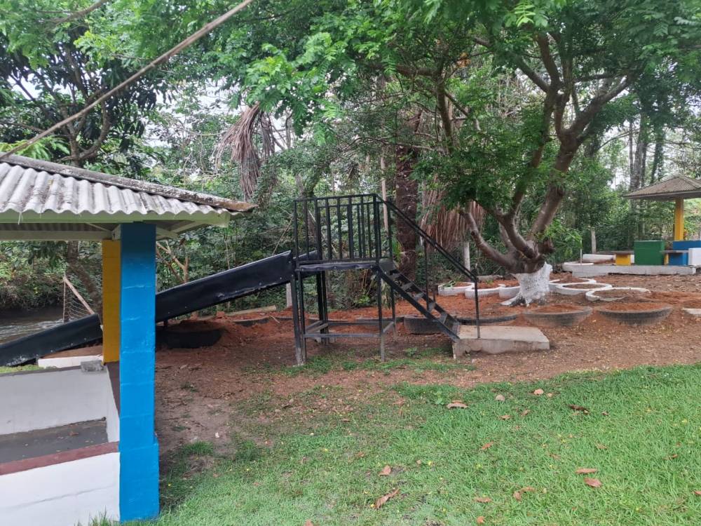 Galeria CHÁCARA RECANTO DA FAMÍLIA