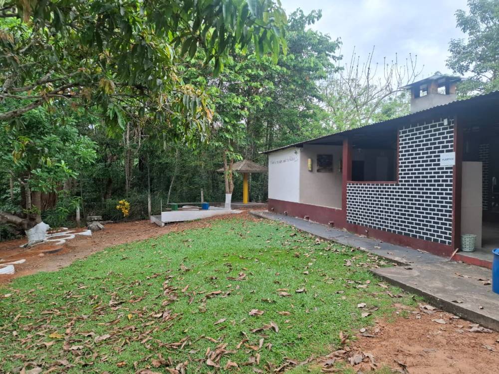 Galeria CHÁCARA RECANTO DA FAMÍLIA