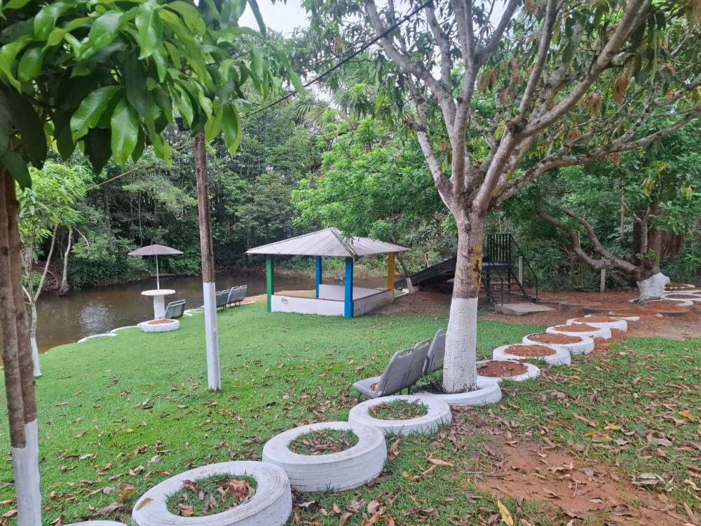 Galeria CHÁCARA RECANTO DA FAMÍLIA
