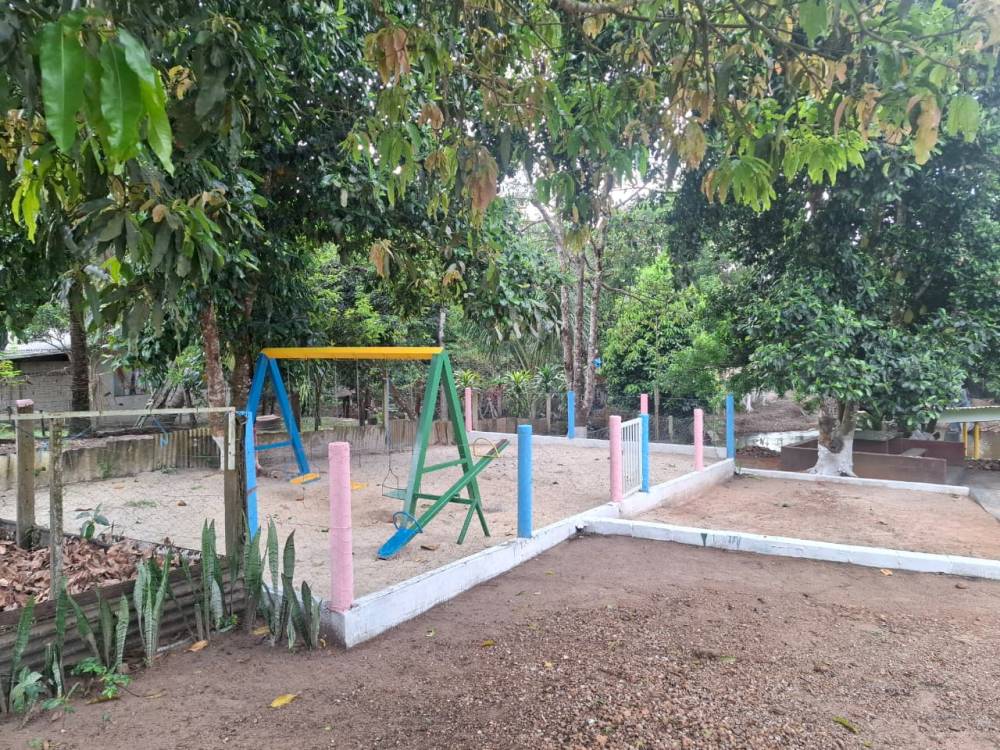 Galeria CHÁCARA RECANTO DA FAMÍLIA