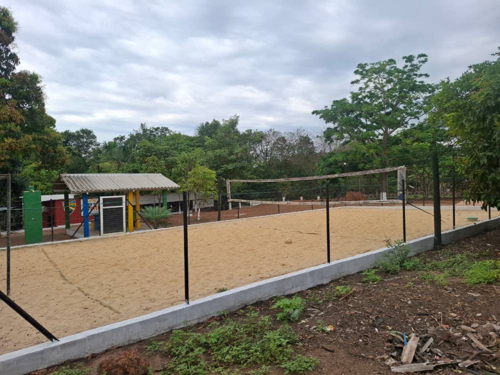Galeria CHÁCARA RECANTO DA FAMÍLIA