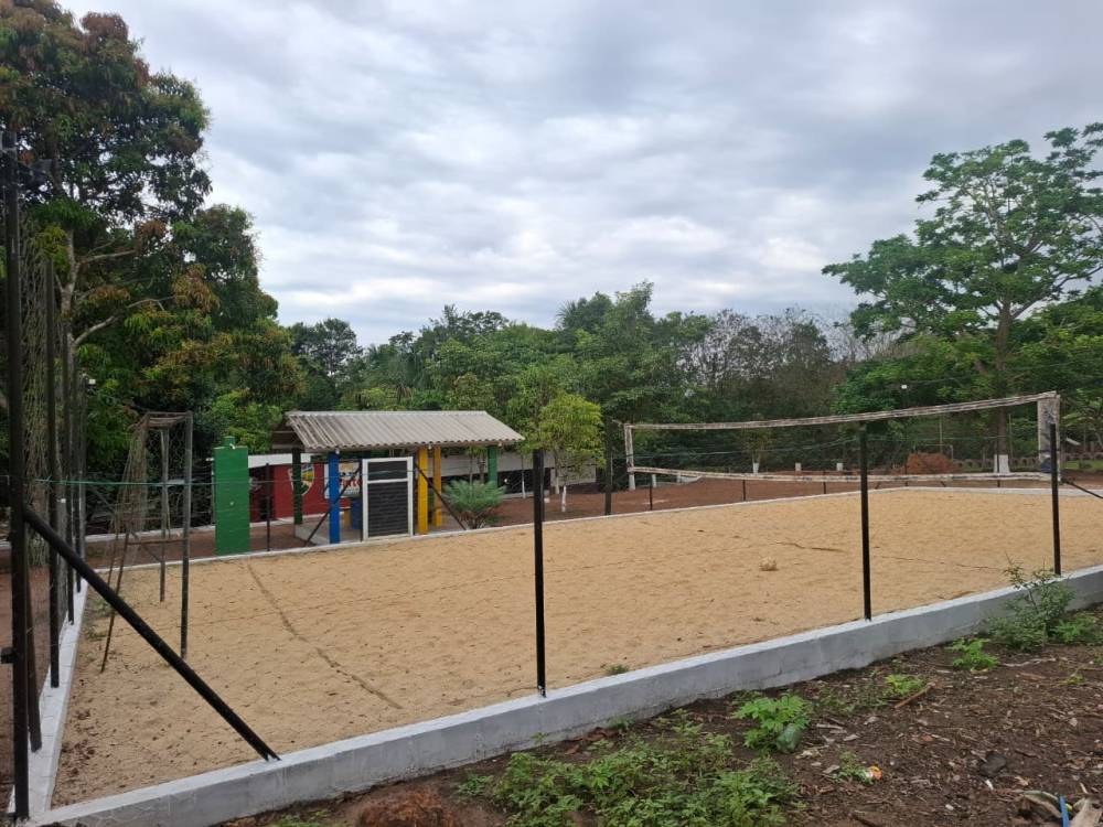 Galeria CHÁCARA RECANTO DA FAMÍLIA