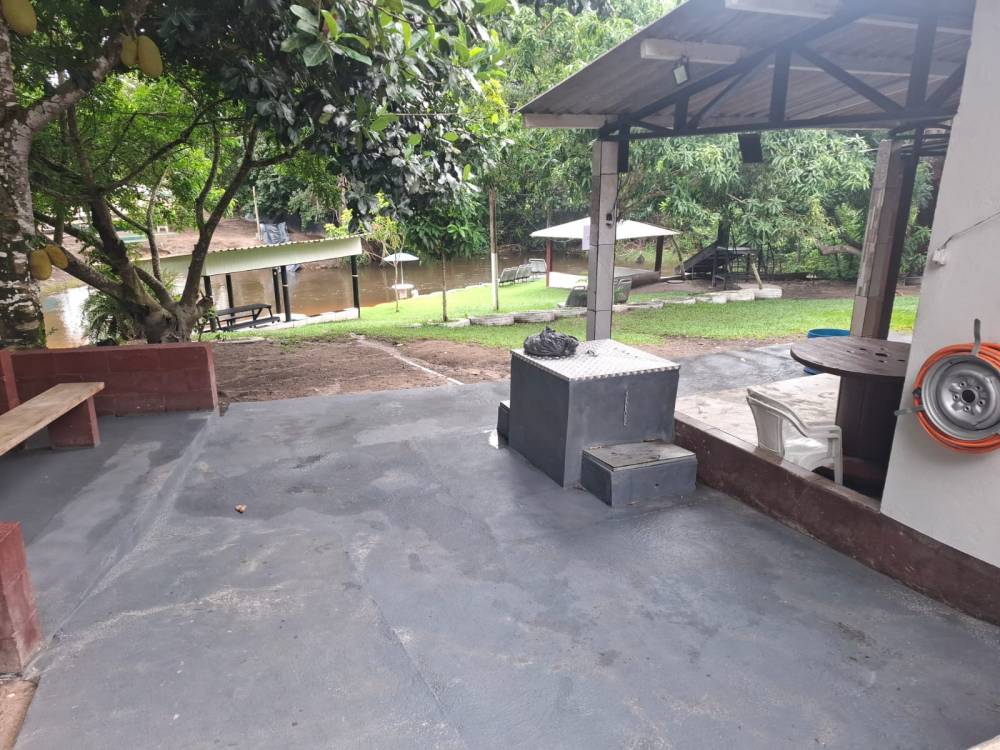 Galeria CHÁCARA RECANTO DA FAMÍLIA