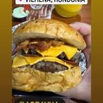 Galeria AOBA BEER BURGER