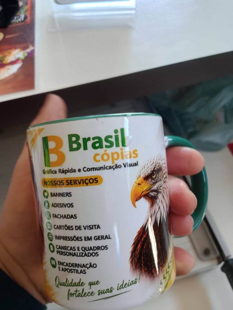 Galeria BRASIL CÓPIAS