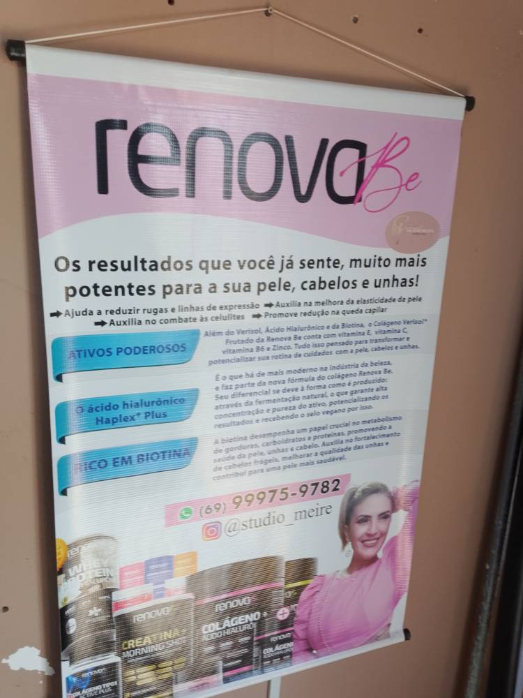Galeria BRASIL CÓPIAS