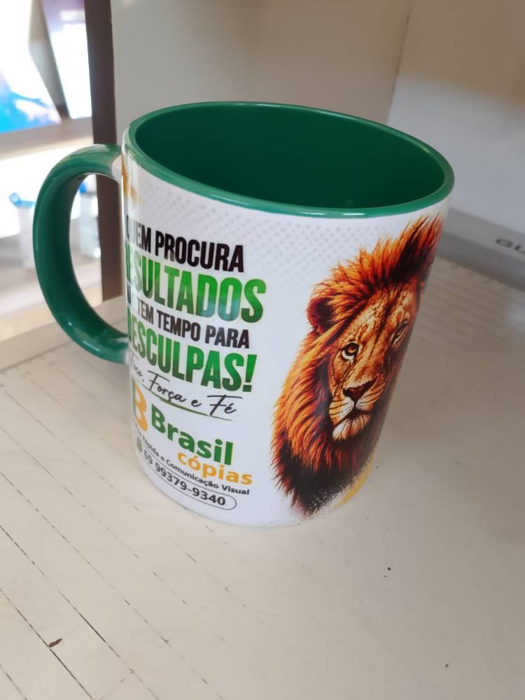 Galeria BRASIL CÓPIAS