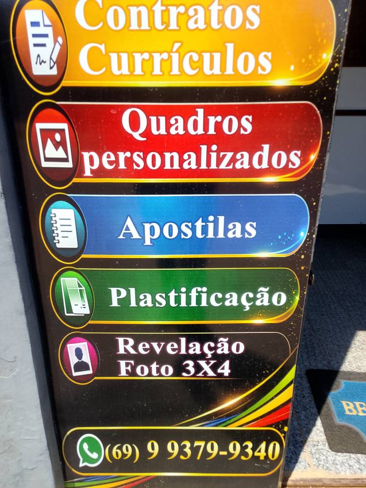 Galeria BRASIL CÓPIAS