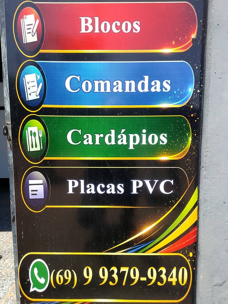 Galeria BRASIL CÓPIAS
