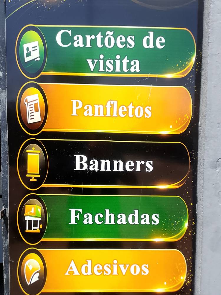 Galeria BRASIL CÓPIAS