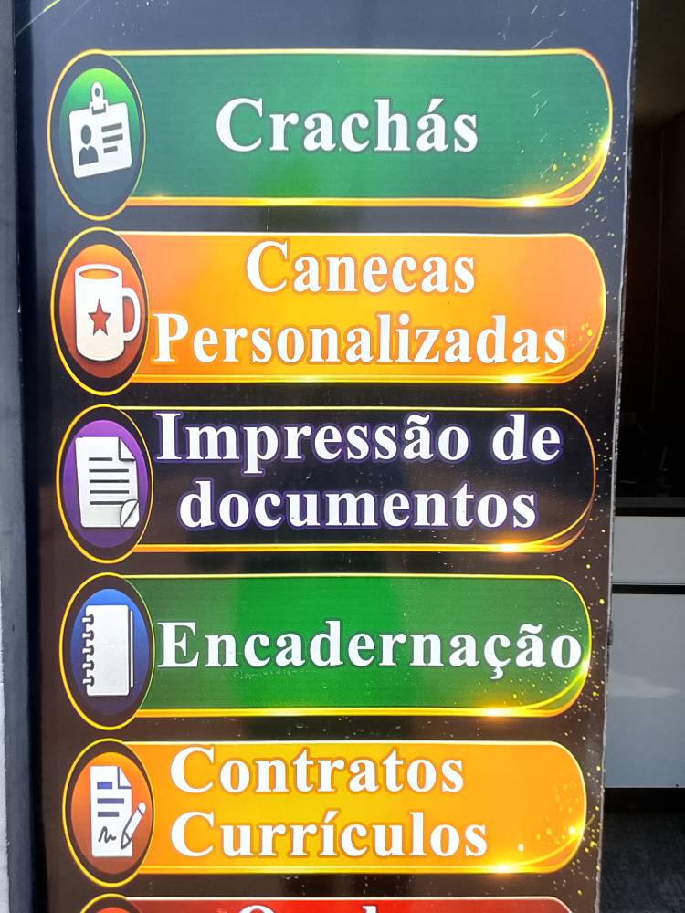 Galeria BRASIL CÓPIAS