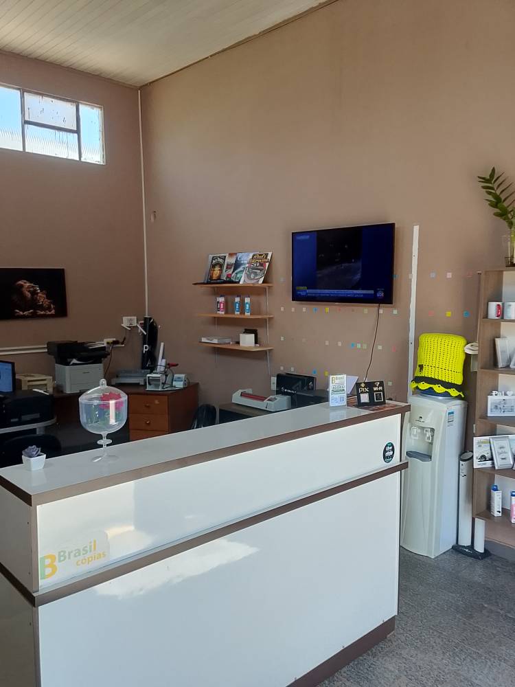 Galeria BRASIL CÓPIAS