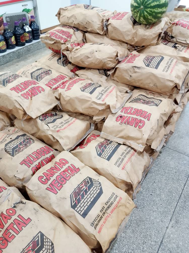 Galeria MERCADO PEROLA