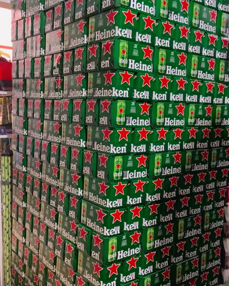 Galeria ARIEDO MERCADO E DISTRIBUIDORA