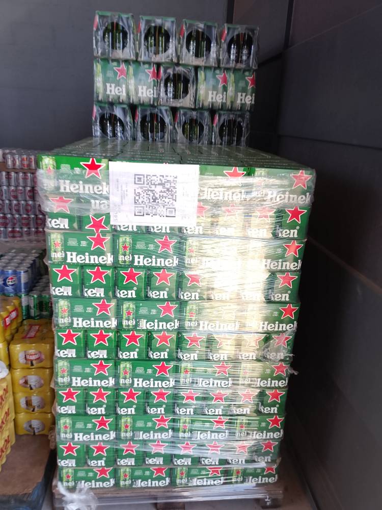 Galeria ARIEDO MERCADO E DISTRIBUIDORA