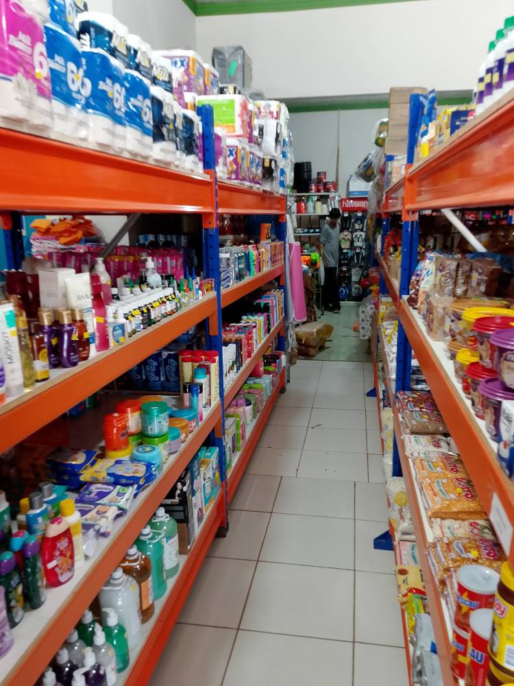 Galeria ARIEDO MERCADO E DISTRIBUIDORA