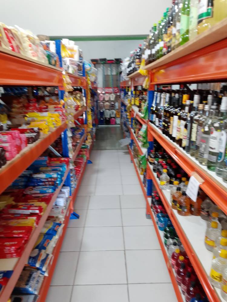 Galeria ARIEDO MERCADO E DISTRIBUIDORA