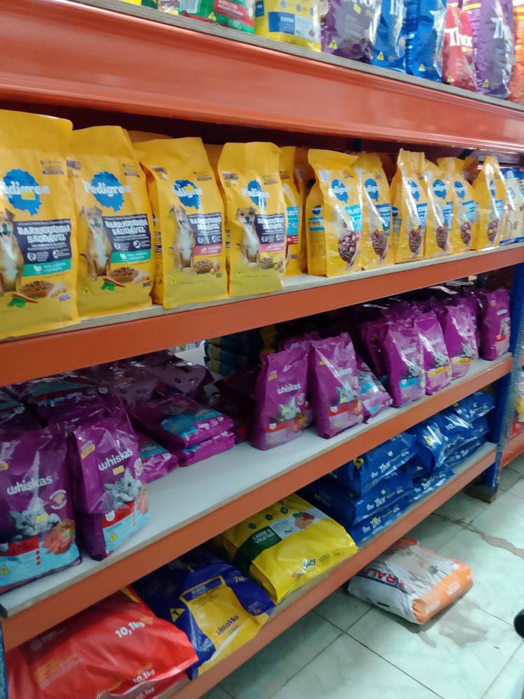 Galeria ARIEDO MERCADO E DISTRIBUIDORA