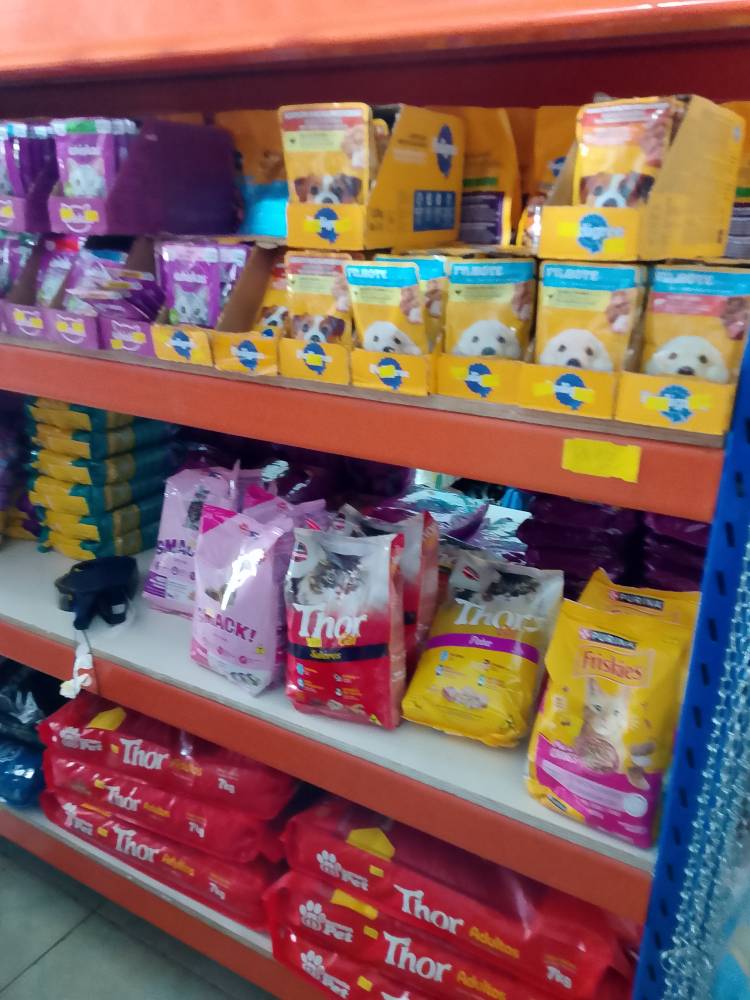 Galeria ARIEDO MERCADO E DISTRIBUIDORA