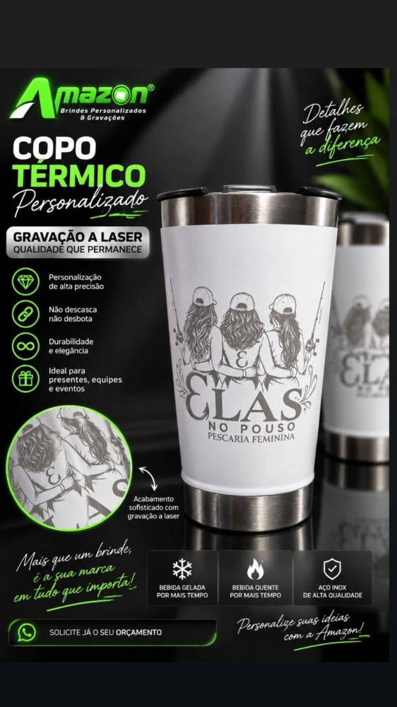 Galeria AMAZON SERIGRAFIA
