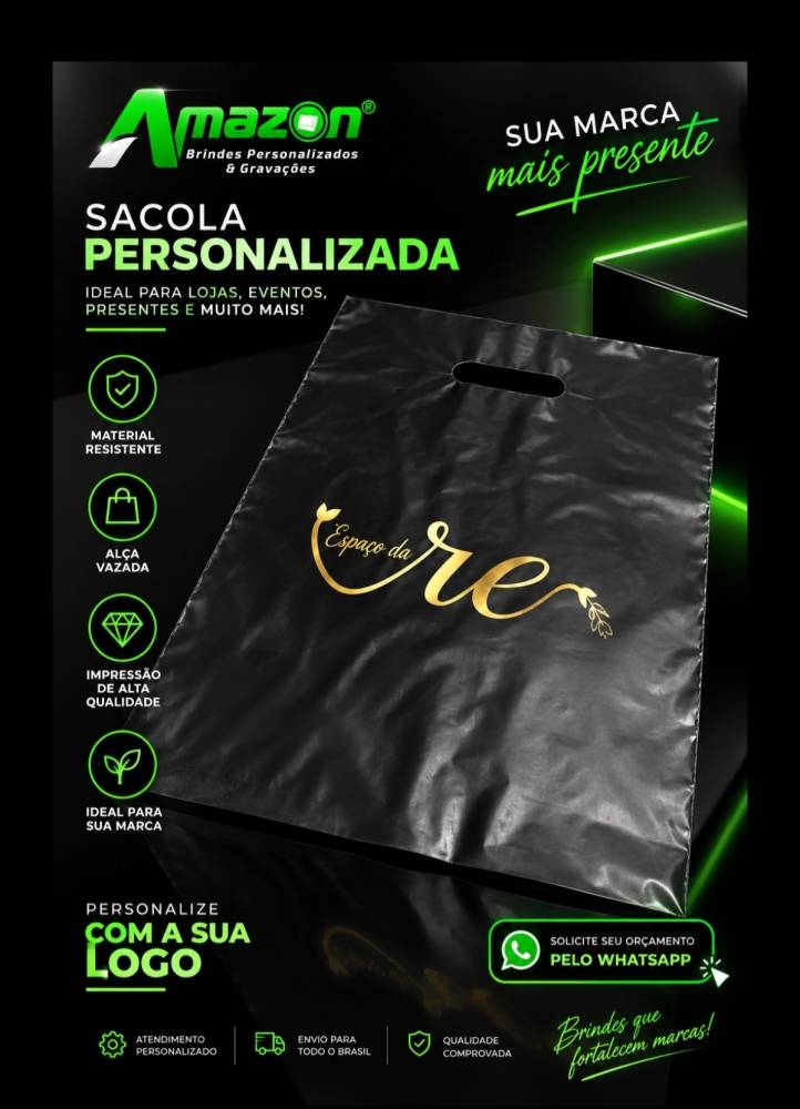 Galeria AMAZON SERIGRAFIA