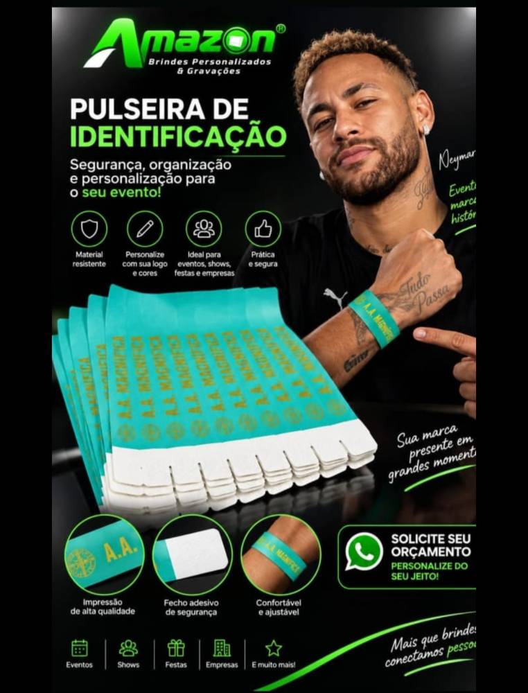 Galeria AMAZON SERIGRAFIA
